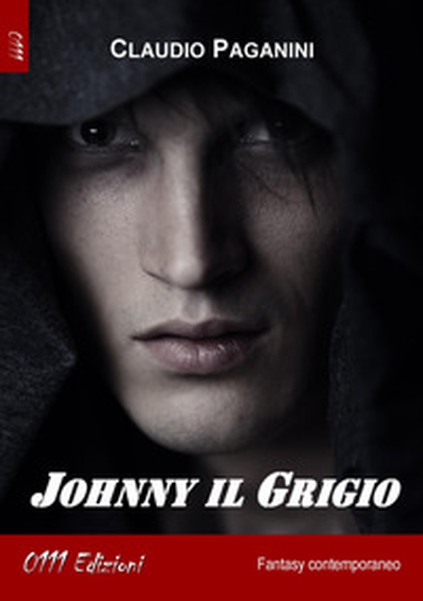 Johnny il Grigio - Librerie.coop Johnny il Grigio - Librerie.coop