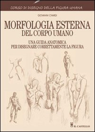 Morfologia esterna del corpo umano - Librerie.coop