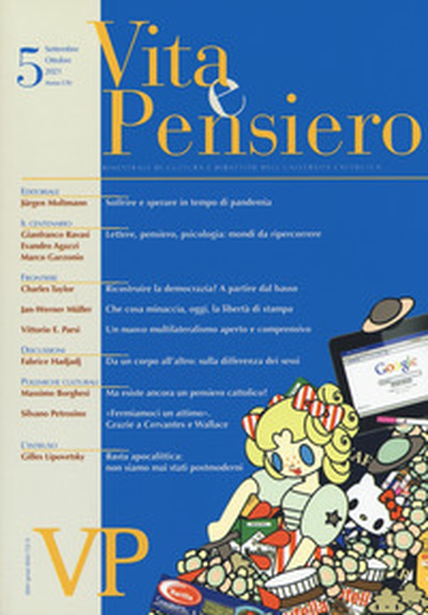Vita e pensiero - Librerie.coop Vita e pensiero - Librerie.coop
