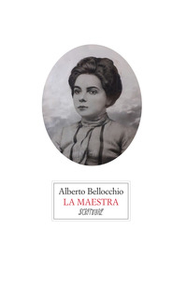 La maestra - Librerie.coop La maestra - Librerie.coop