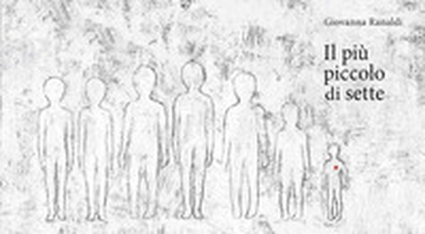 Il più piccolo di sette - Librerie.coop Il più piccolo di sette - Librerie.coop