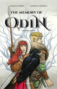 The memory of Odin - Librerie.coop