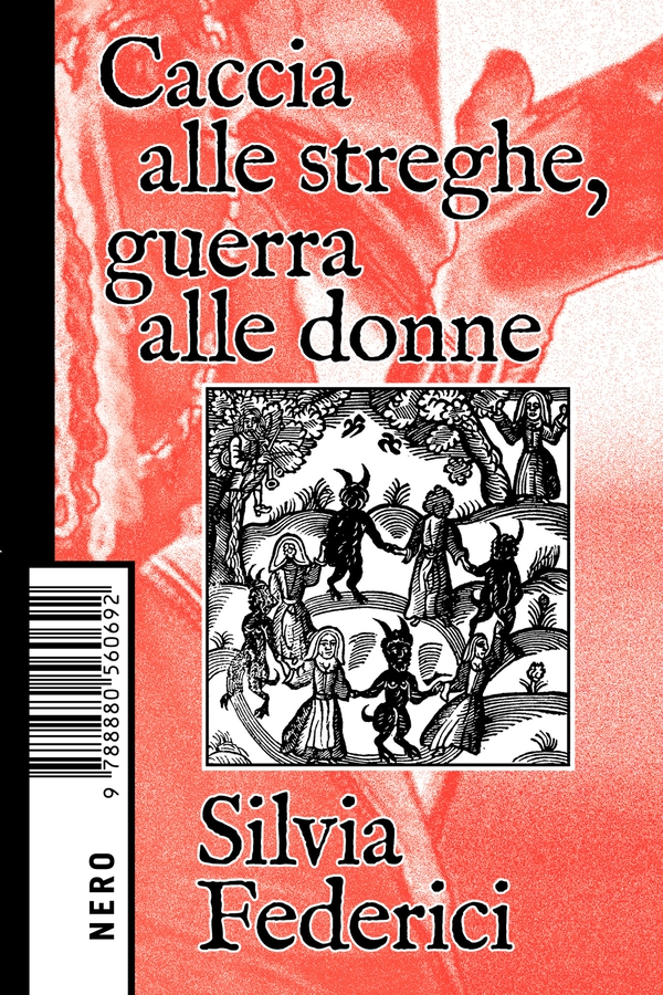 Caccia alle streghe, guerra alle donne - Librerie.coop Caccia alle streghe, guerra alle donne - Librerie.coop