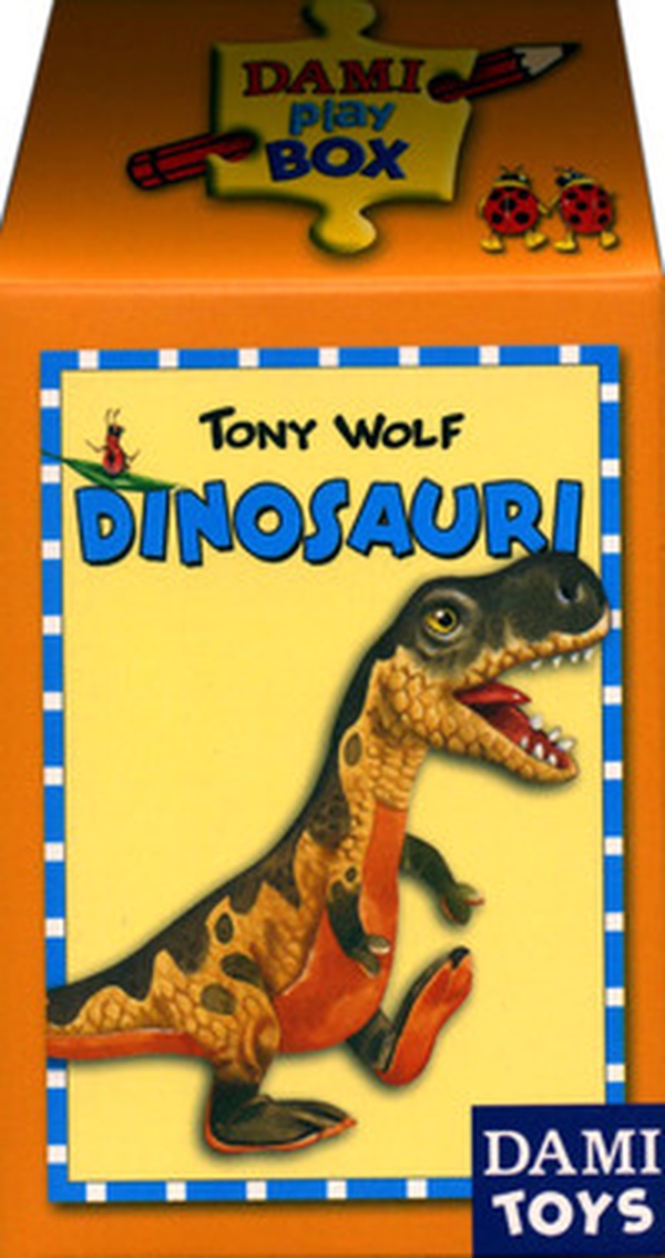 Dinosauri - Librerie.coop Dinosauri - Librerie.coop