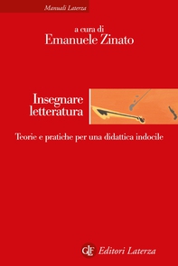 Insegnare letteratura - Librerie.coop