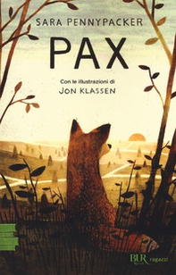 Pax - Librerie.coop Pax - Librerie.coop