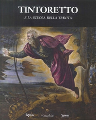 Tintoretto e la Scuola della Trinità - Librerie.coop