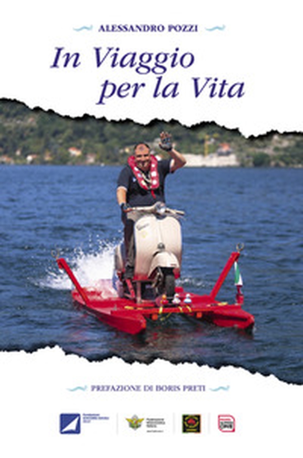 In Viaggio per la Vita - Librerie.coop In Viaggio per la Vita - Librerie.coop