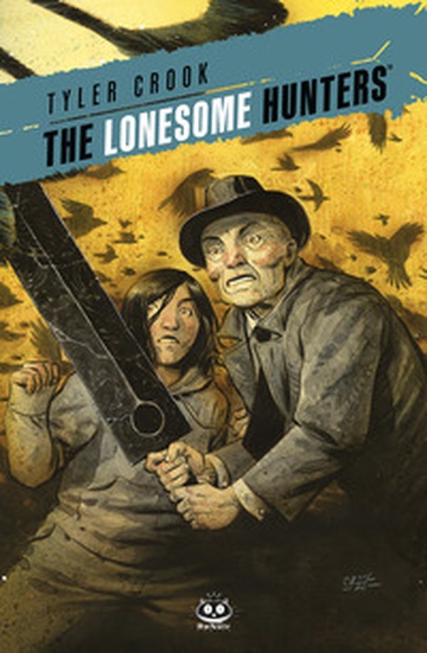The lonesome hunters - Vol. 1 - Librerie.coop The lonesome hunters - Vol. 1 - Librerie.coop