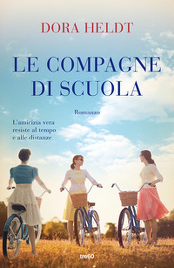 Le compagne di scuola - Librerie.coop Le compagne di scuola - Librerie.coop