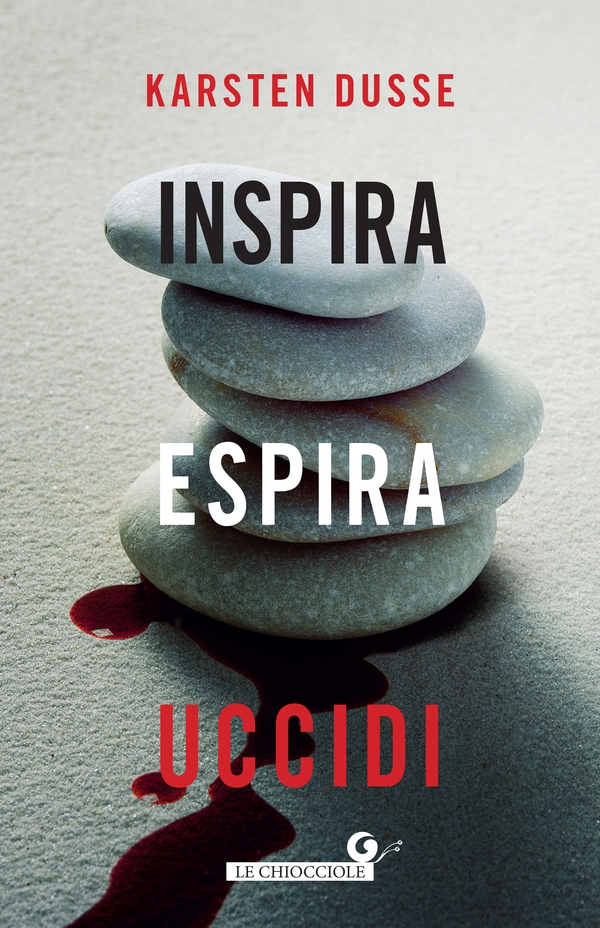 Inspira, espira, uccidi - Librerie.coop Inspira, espira, uccidi - Librerie.coop