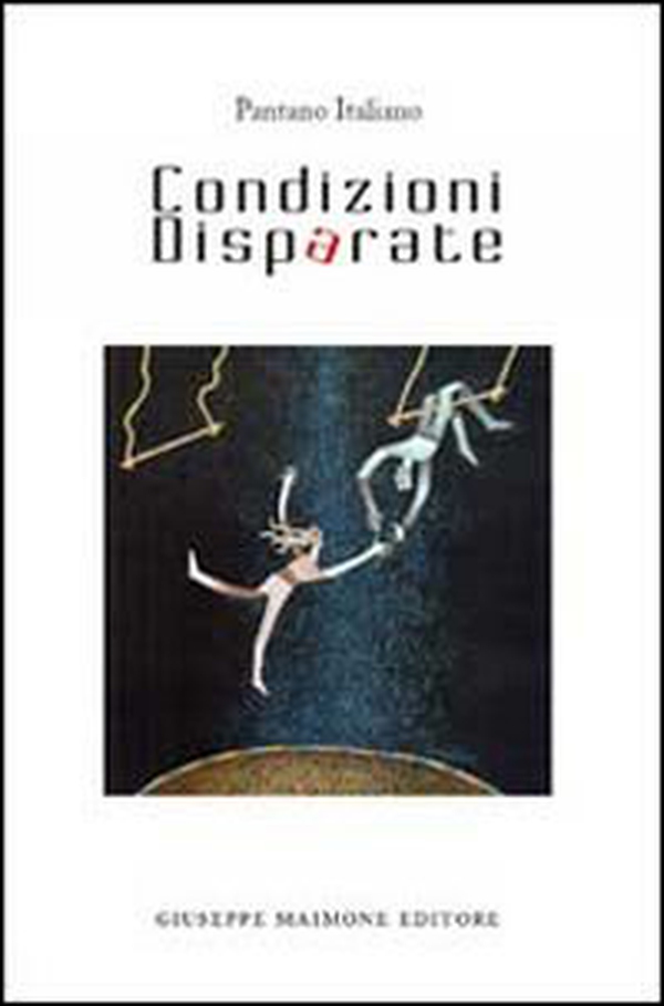 Condizioni disparate - Librerie.coop Condizioni disparate - Librerie.coop
