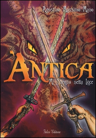 Mi veglio nella luce. Àntica - Librerie.coop Mi veglio nella luce. Àntica - Librerie.coop