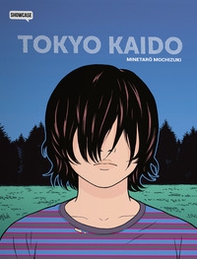 Tokyo Kaido - Vol. 1-3 - Librerie.coop