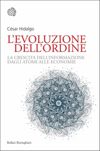 L'evoluzione dell'ordine - Librerie.coop L'evoluzione dell'ordine - Librerie.coop