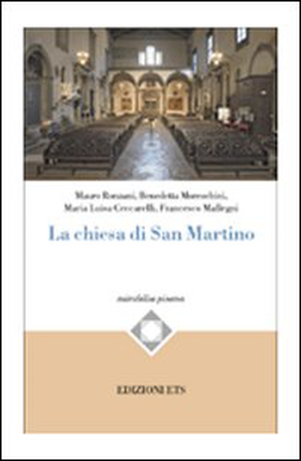 La chiesa di San Martino - Librerie.coop La chiesa di San Martino - Librerie.coop