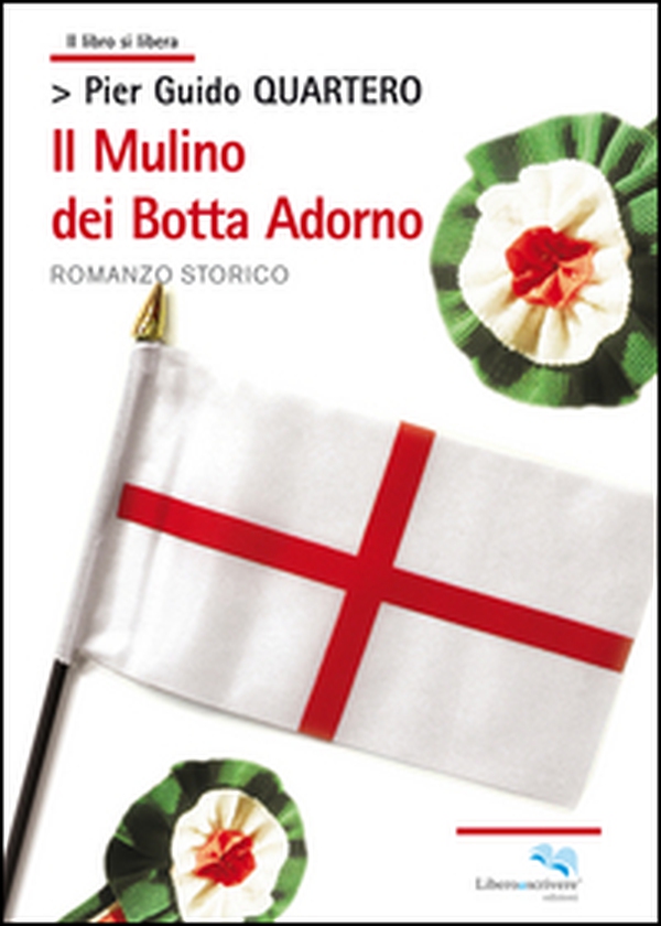 Il mulino dei Botta Adorno - Librerie.coop Il mulino dei Botta Adorno - Librerie.coop