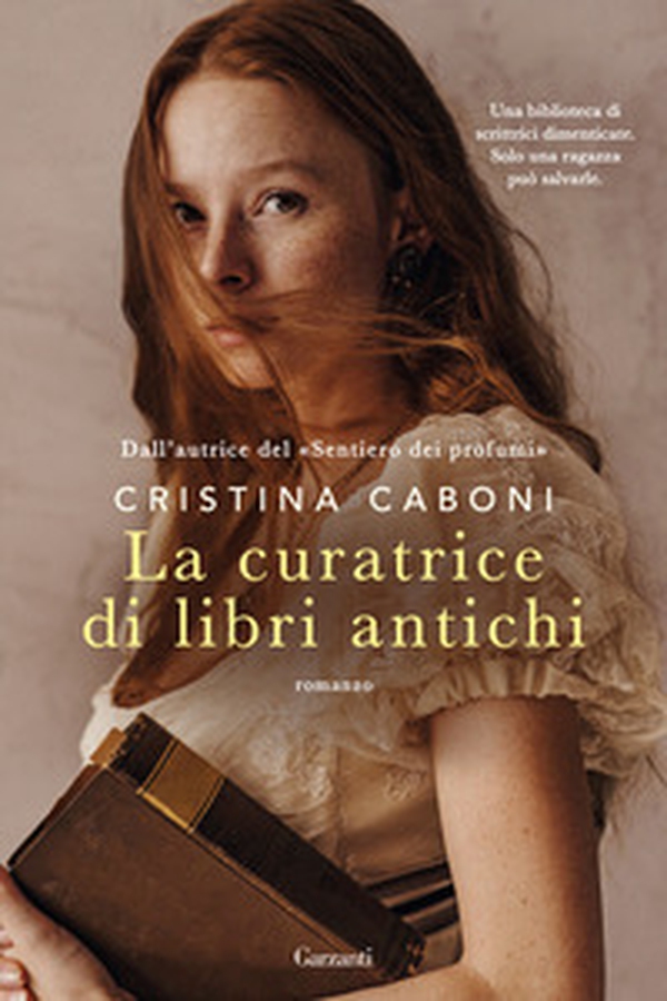 La curatrice di libri antichi - Librerie.coop