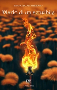 Diario di un sensibile - Librerie.coop