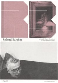 Roland Barthes. L'immagine, il visibile - Librerie.coop