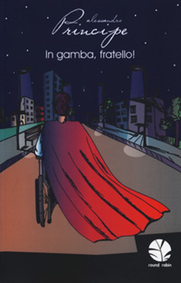 In gamba, fratello! - Librerie.coop In gamba, fratello! - Librerie.coop