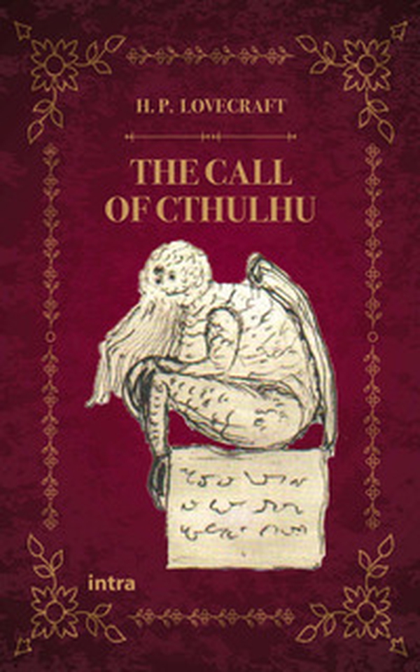 The call of Cthulhu - Librerie.coop The call of Cthulhu - Librerie.coop