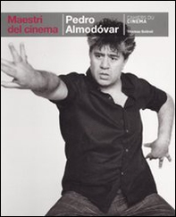 Pedro Almodóvar - Librerie.coop Pedro Almodóvar - Librerie.coop