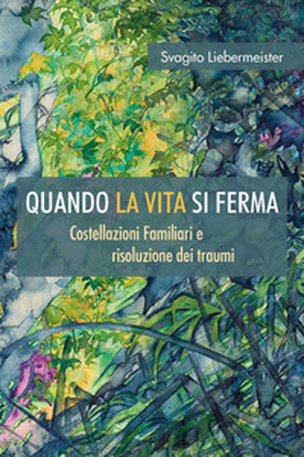 Quando la vita si ferma - Librerie.coop Quando la vita si ferma - Librerie.coop