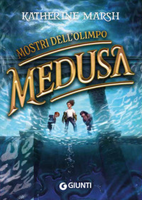 Medusa - Librerie.coop Medusa - Librerie.coop