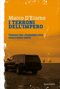 I terroni dell'Impero - Librerie.coop