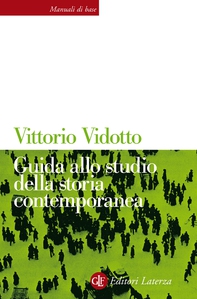 Guida allo studio della storia contemporanea - Librerie.coop
