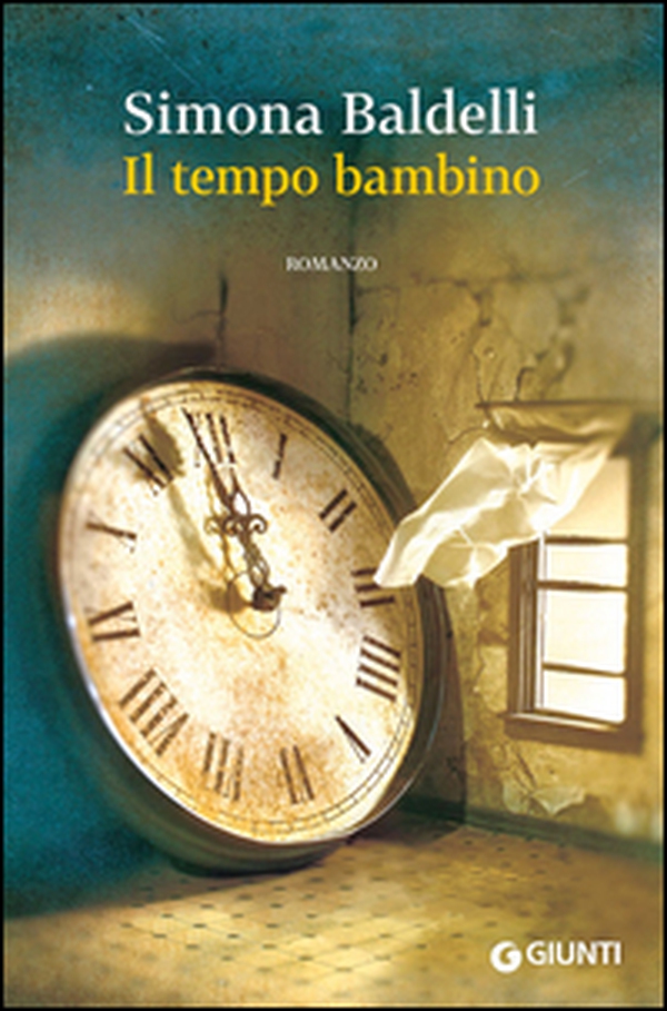 Il tempo bambino - Librerie.coop Il tempo bambino - Librerie.coop