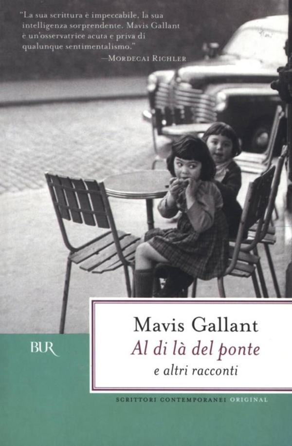 Al di là del ponte e altri racconti - Librerie.coop Al di là del ponte e altri racconti - Librerie.coop