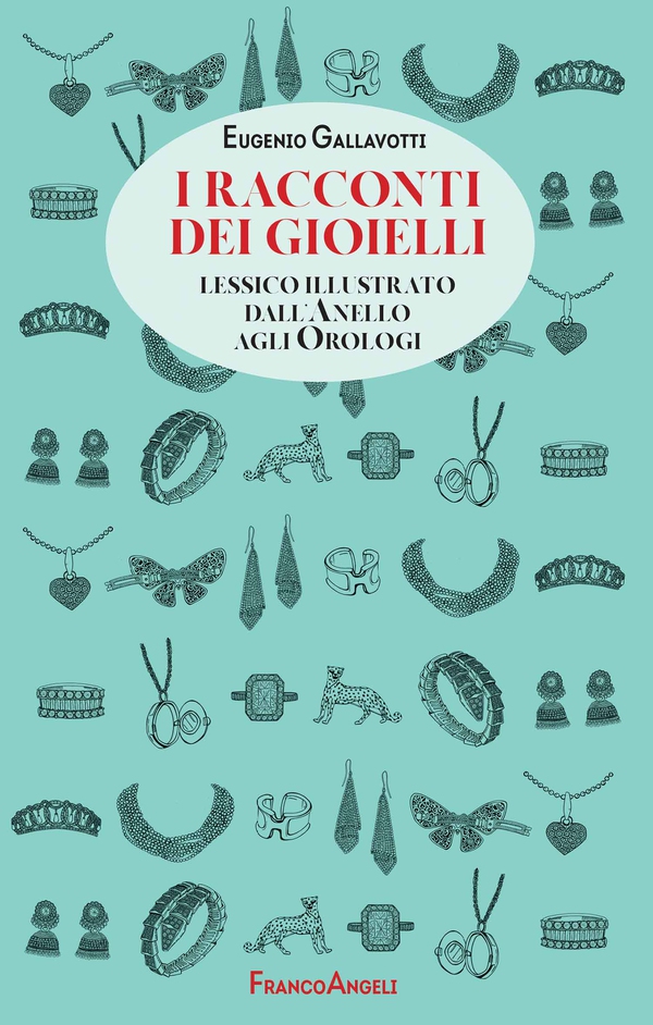 I racconti dei gioielli - Librerie.coop I racconti dei gioielli - Librerie.coop