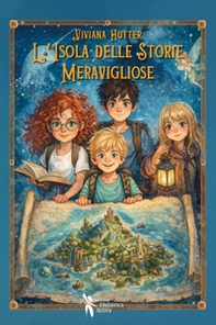 L'isola delle storie meravigliose - Librerie.coop