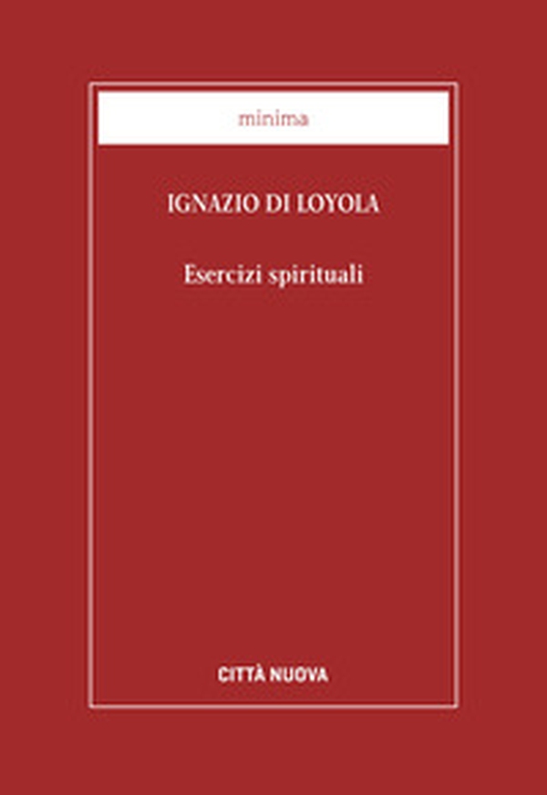 Esercizi spirituali - Librerie.coop Esercizi spirituali - Librerie.coop