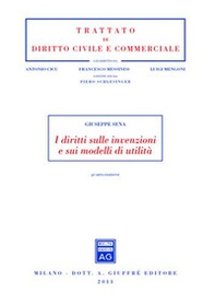 I diritti sulle invenzioni e sui modelli di utilità - Librerie.coop