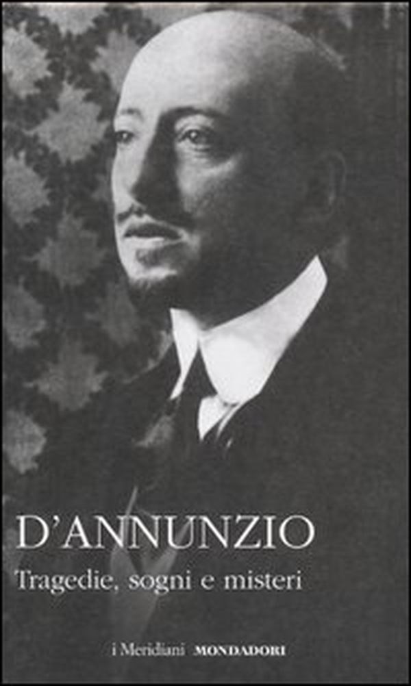 Tragedie, sogni e misteri - Librerie.coop Tragedie, sogni e misteri - Librerie.coop
