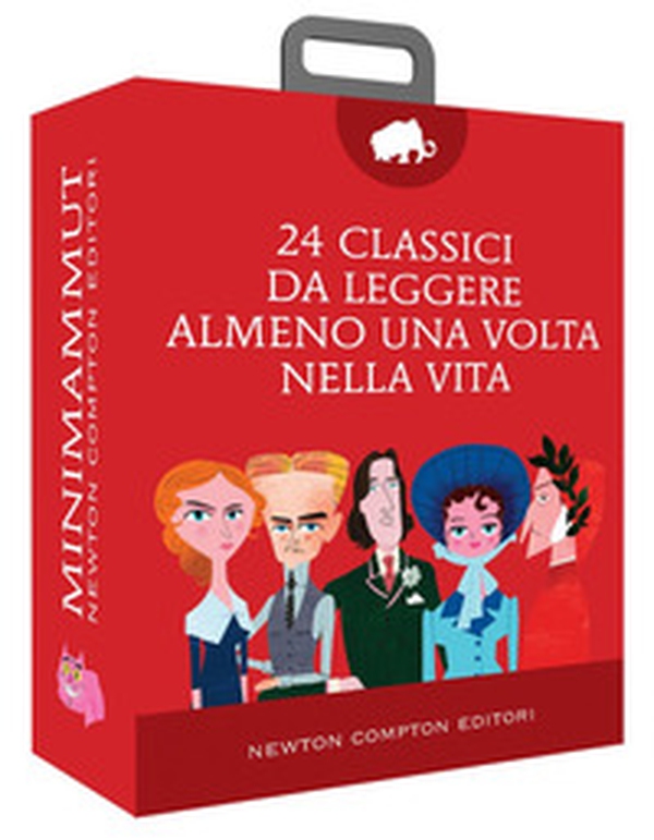 Valigetta Minimammut - Librerie.coop Valigetta Minimammut - Librerie.coop