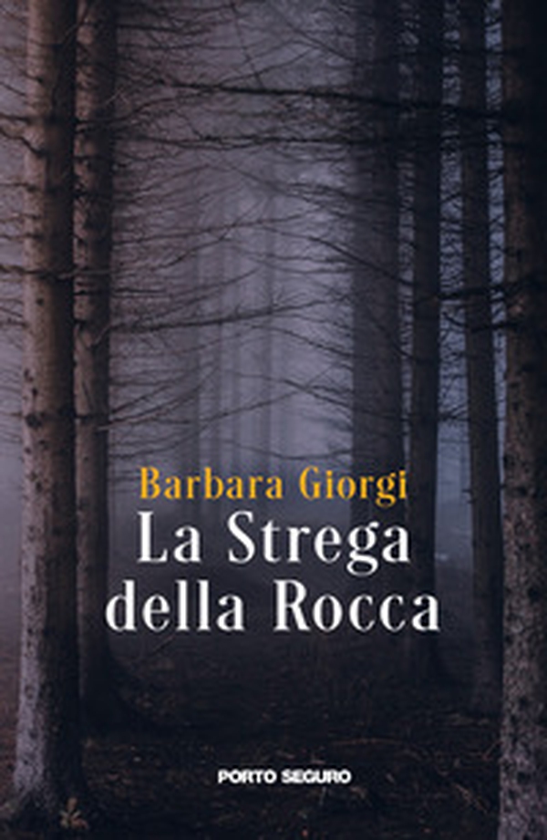 La strega della Rocca - Librerie.coop La strega della Rocca - Librerie.coop
