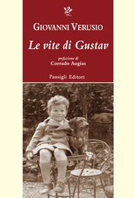 Le vite di Gustav - Librerie.coop Le vite di Gustav - Librerie.coop