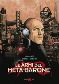 Le armi del Meta-Barone - Librerie.coop
