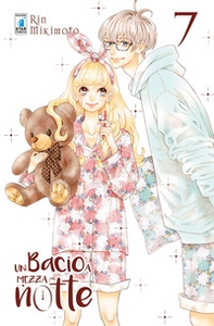 Un bacio a mezzanotte - Librerie.coop Un bacio a mezzanotte - Librerie.coop