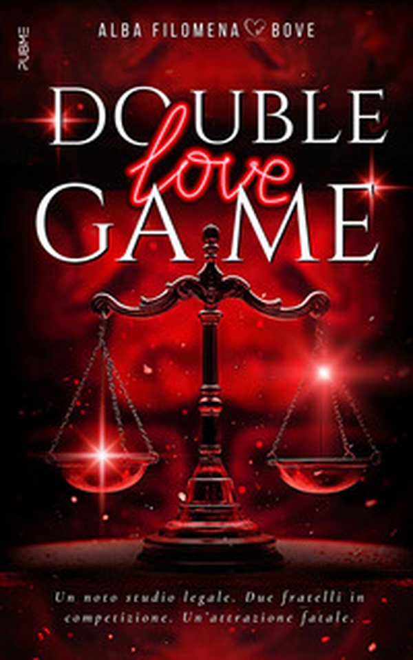 Double love game - Librerie.coop Double love game - Librerie.coop