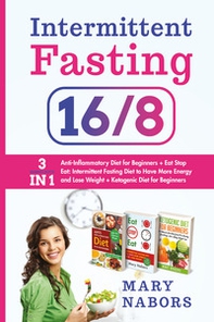 Intermittent fasting 16/8 - Librerie.coop