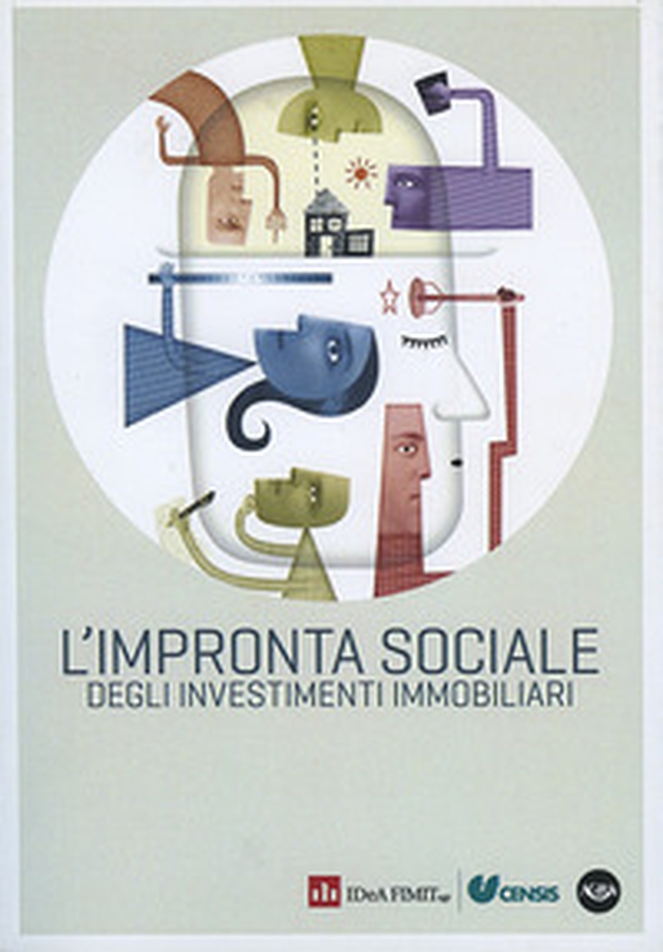 L'impronta sociale degli investimenti immobiliari - Librerie.coop L'impronta sociale degli investimenti immobiliari - Librerie.coop
