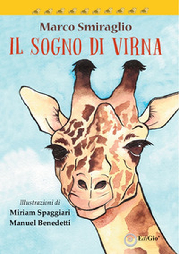Il sogno di Virna - Librerie.coop Il sogno di Virna - Librerie.coop
