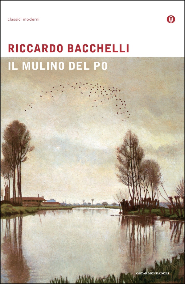 Il mulino del Po - Librerie.coop Il mulino del Po - Librerie.coop