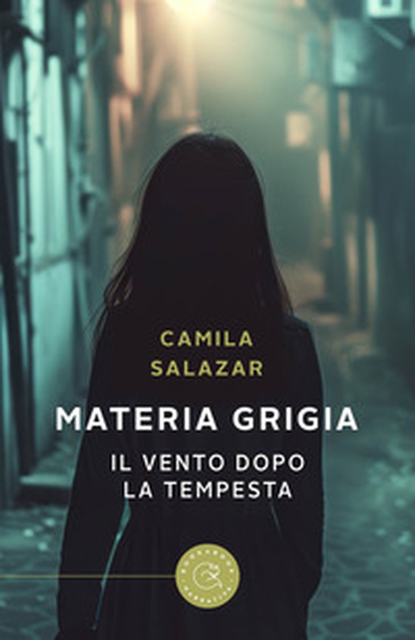 Materia grigia. Il vento dopo la tempesta - Librerie.coop Materia grigia. Il vento dopo la tempesta - Librerie.coop