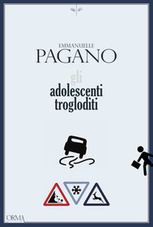 Gli adolescenti trogloditi - Librerie.coop Gli adolescenti trogloditi - Librerie.coop